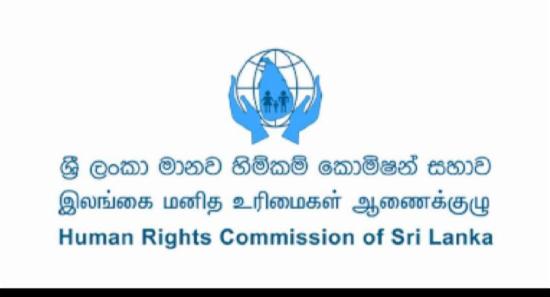 HRCSL Probes Negombo Prison Clash